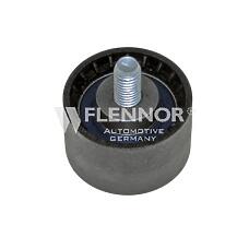 FLENNOR FU13103 (1053942 / 978M6M250BB) ролик ренмя грм fo Focus (Фокус) i, Mondeo (Мондео) II
