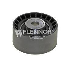 FLENNOR FU13109 (6635942 / 928M6M250BC / F5RZ6M250A) ролик обводной ремня грм\ Ford (Форд) Mondeo (Мондео) 1.6-2.0 zetec 93-98