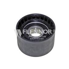 FLENNOR FU15209 (7700108626 / 8200483288) ролик обводной ремня грм\ Renault (Рено) Espace (Эспейс) / Laguna (Лагуна) / Megane (Меган) 98>