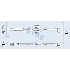 FAE 85970 (NP1149) провода зажигания