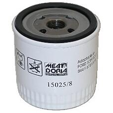 Meat & Doria 15025/8 (1059924 / 1136568 / 1148703) фильтр масляный