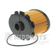 Nipparts J1332080 (190648 / SU00100468) фильтр топливный