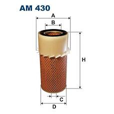 FILTRON AM430 (1909139 / 2009991 / 20991) фильтр воздушный