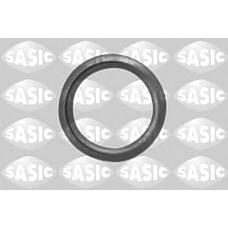 SASIC 1640020 (0000016430 / 0000031338 / 01576) кольцо резьбовой пробки уплотнительное медное (16х22х2) 1640020