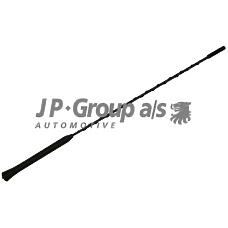 JP GROUP 1100900100 (1J0035849A / 1784527 / 1J0035849) головка антенны