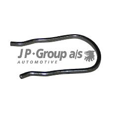 JP GROUP 1113550200 (037121142A / 037121142H / 05699) защелка пружинная VW Passat (Пассат) 1.8t 00-05