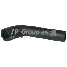 JP GROUP 1114303000 (026121063N / 100218586 / 1114303000) шланг радиатора