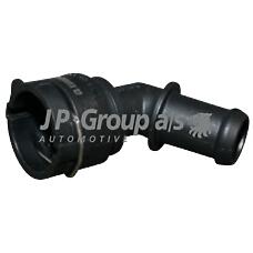 JP GROUP 1114450400 (111234 / 111234755 / 1114450400) jp_патрубок радиатора