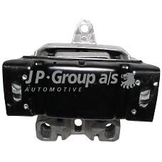 JP GROUP 1117906770 (03946 / 04187 / 0720021) опора двигат.Audi (Ауди) a3 (8l1) 1.6 [2000 / 08-2003 / 05], Audi (Ауди) a3 (8l1) 1.6 [1996 / 09-2003 / 05],