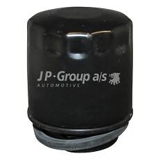 JP GROUP 1118500600 (03C115561B / 03C115561D / 03C115561E) фильтр масл.Audi (Ауди) a3 (8p1) 1.4 tfsi [2007 / 09-2012 / 08], Audi (Ауди) a3 sportback (8pa) 1.4 tfsi [2007 / 09-2013