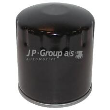 JP GROUP 1118501200 (6057166 / 1070523 / 5008718) фильтр масляный \Ford (Форд) Escort (Эскорт) / Fiesta (Фиеста) / Ka (Ка) / Sierra (Сиера) 1.1-1.8i <96