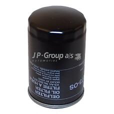 JP GROUP 1118501300 (0028115351 / 0261155613 / 030115561D) фильтр масляный