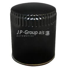 JP GROUP 1118502500 (078115561J / 078115561D / 075115561) фильтр масляный