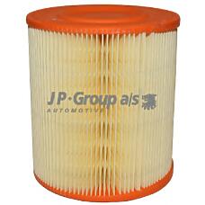 JP GROUP 1118603300 (1118603300_JP / 4F0133843A) фильтр воздушный [filtrex, dk]