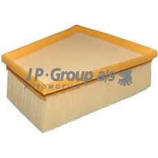 JP GROUP 1118603600 (109042595 / 1118603600_JP / 1118603609) фильтр воздушный