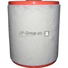 JP GROUP 1118609400 (4G0133843) фильтp воздушный