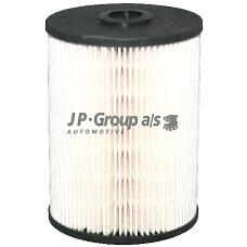 JP GROUP 1118700200 (0738027 / 111169015 / 111169756) фильтр топливный