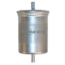 JP GROUP 1118700600 (1H0201511A / 1H0201511 / 251201511A) фильтр топливный