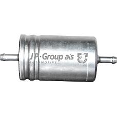 JP GROUP 1118700900 (0450905002 / 0450905280 / 0818500) фильтр топливный