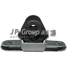 JP GROUP 1121601100 (01239 / 091106 / 1002530001) крепление глушителя