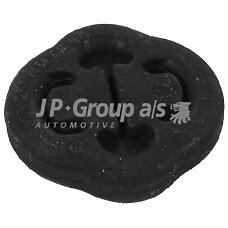 JP GROUP 1121603400 (104183 / 104183016 / 1121603400_JP) крепление глушителя Audi (Ауди) 100 (43, c2) 1.6 [1976 / 08-1982 / 07], Audi (Ауди) 100 (43, c2) 1.9 [1980 / 08-1982 / 07]