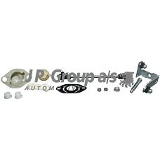 JP GROUP 1131700110 (1131700110 / 130070510 / 1H0798000) ремкомплект рычага кпп VW Golf (Гольф) III (1h1) 1.8 [1991 / 11-1997 / 08], VW Golf (Гольф) III (1h1) 1.8 syncro (1hx1)