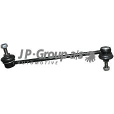JP GROUP 1140401400 (00031 / 020360197504 / 020390197504) тяга стабилизатора передн.подвески.l / r (металл) [s