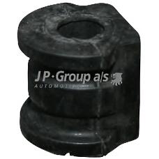 JP GROUP 1140602300 (05138 / 1004110050 / 1004110050S) втулка стабил.Audi (Ауди) a2 (8z0) 1.2 tdi [2001 / 03-2005 / 08], Audi (Ауди) a2 (8z0) 1.4 [2000 / 02-2005 / 08],
