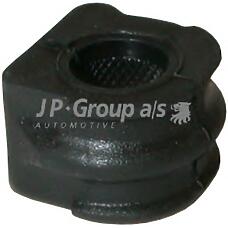 JP GROUP 1140602700 (1004110033 / 1004110033S / 1012140056) втулка стабилизатора передн. подвески [19-mm] / new
