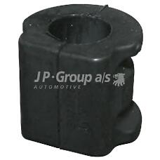 JP GROUP 1140602900 (1004110049 / 111474755 / 1140602900) втулка стабилизатора переднего d19.8\ VW Polo (Поло) 1.2-1.4 / 1.9tdi 01>