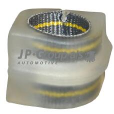 JP GROUP 1140603900 (1006150009 / 104110041701D / 108124) втулка стабилизатора передн. подвески.[24 mm] [rub