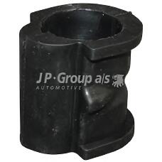 JP GROUP 1140604000 (291411041C / 411221002_JP) втулка стабилизатора переднего центральная d34\ VW lt 2.4-2.4td 82-95