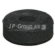 JP GROUP 1142350300 (103605466 / 1142350300 / 411513121) втулка амортизатора переднего верхняя | прав / лев |