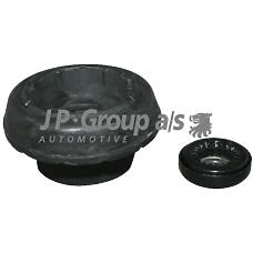 JP GROUP 1142400310 (1142400310 / 357412331A / 7201848) комплект опоры амортизатора передней подвески (опора с подшипником)