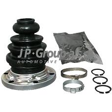 JP GROUP 1143701210 (03636 / 08018 / 1004980082) пыльник шрус, комплект