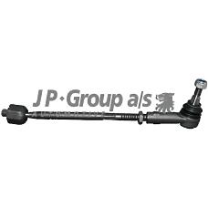 JP GROUP 1144403480 (040262B / 040877B / 0584325) тяга рулевая Audi (Ауди) q7 (4l) 3.0 tdi [2010 / 05-...], Audi (Ауди) q7 (4l) 3.0 tdi [2007 / 11-...],