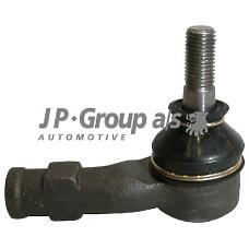 JP GROUP 1144601580 (0221 / 022190 / 1160208122) наконечник рулевой тяги | перед прав |