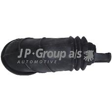 JP GROUP 1144700800 (108030755 / 1144700800_JP / 191419523C) пыльник рулевой рейки\ VW Golf (Гольф) II (191, 193, 1g1) 1.6 83>