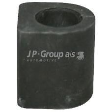 JP GROUP 1150450200 (02377 / 02774 / 0340320067) втулка стабилизатора задн.подвески [rubbex, dk]