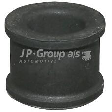 JP GROUP 1150550200 (03590956 / 0730061 / 1004110022) втулка стабилизатора передн. подвески [rubbex, dk]