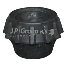 JP GROUP 1152301000 (105120333357C / 108664 / 108664755) опора амортизатора заднего нижняя\ VW Passat (Пассат) 1.6-2.8 / 1.9d-tdi 88-97