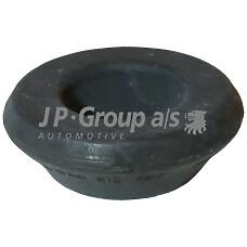 JP GROUP 1152301600 (1007400001 / 107658 / 107658016) опора амортизационной стойки | зад |