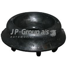 JP GROUP 1152301800 (1005120023 / 1051203358D0 / 107664) опора амортизатора заднего верхняя\ Audi (Ауди) a4 all 94-01