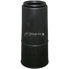 JP GROUP 1152700500 (104344 / 104344015 / 104344546) пыльник аморт.Audi (Ауди) 80 (89, 89q, 8a, b3) 1.4 [1986 / 08-1988 / 07],