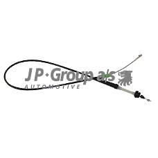 JP GROUP 1170100400 (171721555T / 11087 / 102647) трос акселератора