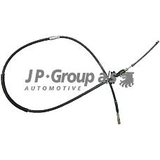 JP GROUP 1170304200 (4A0609721B / 4A0609721E / 609520002_JP) трос ручн.торм.