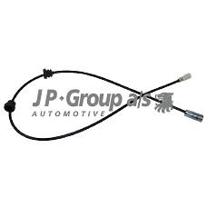 JP GROUP 1170600900 (1000950004 / 100632 / 103427) тросик спидометра VW carat (32b) 1.3 [1980 / 08-1986 / 07], VW carat (32b) 1.3 [1980 / 08-1983 / 07],
