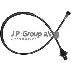JP GROUP 1170601200 (1170601200_JP / 6U0957785 / A3515) тросик спидометра