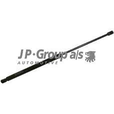 JP GROUP 1181203300 (1110374SX / 1181203300 / 1181203300_JP) амортизатор крышки багажника