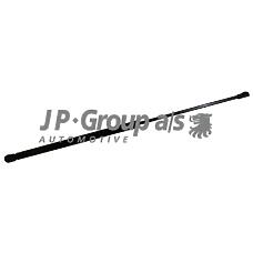 JP GROUP 1181204300 (8A9827552D) газовая пружина, крышка багажник
